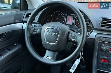 Універсал Audi A4 2006 в Сарнах