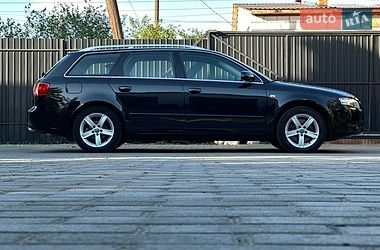 Універсал Audi A4 2006 в Сарнах