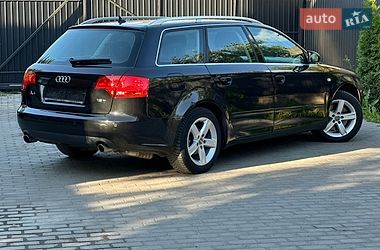 Універсал Audi A4 2006 в Сарнах
