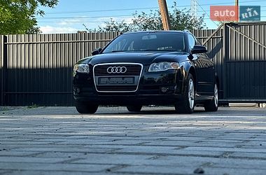 Універсал Audi A4 2006 в Сарнах