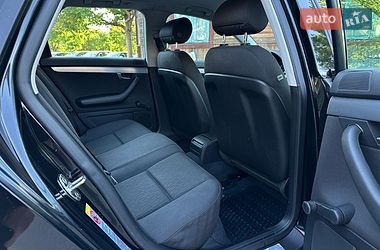 Універсал Audi A4 2006 в Сарнах