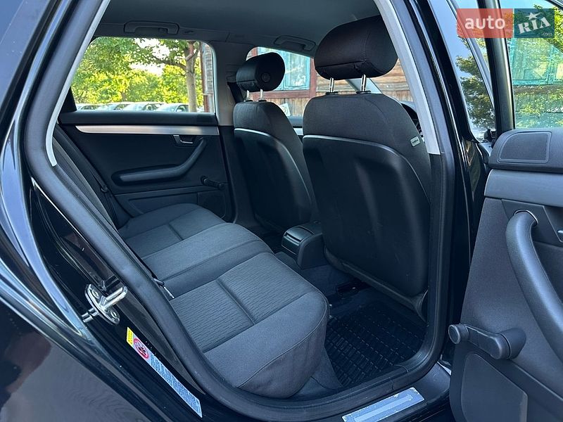 Універсал Audi A4 2006 в Сарнах