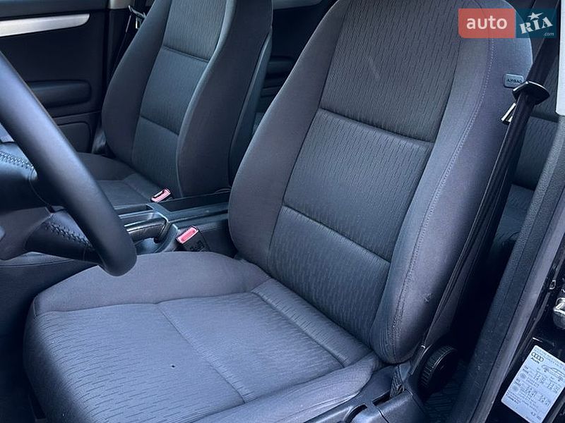 Універсал Audi A4 2006 в Сарнах