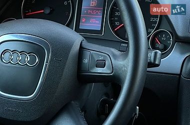 Універсал Audi A4 2006 в Сарнах