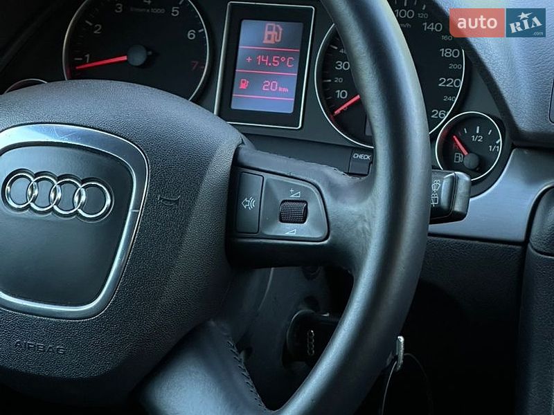 Універсал Audi A4 2006 в Сарнах