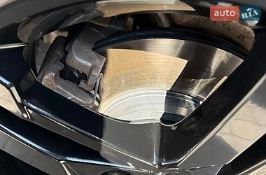 Седан Audi A4 2017 в Одессе