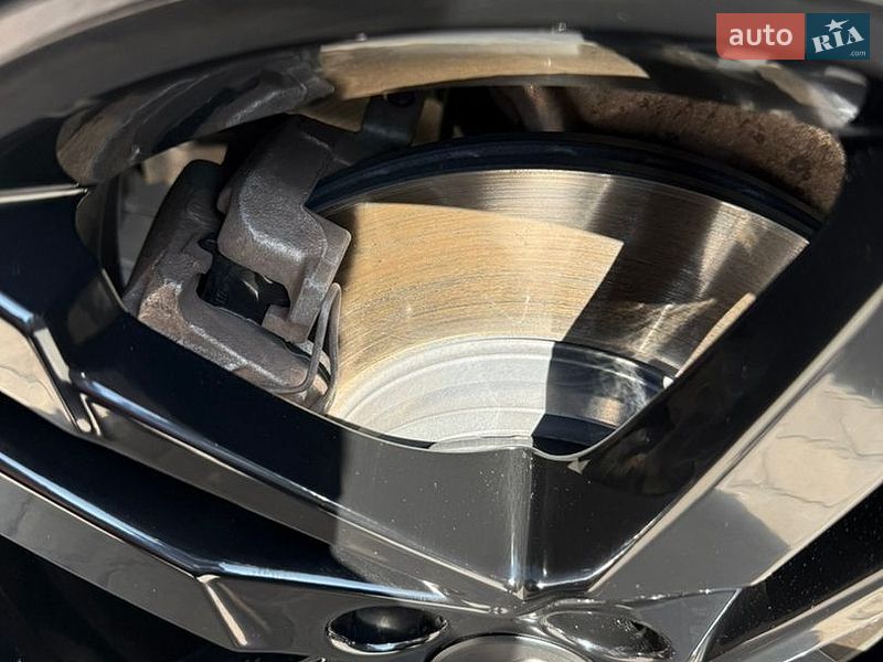 Седан Audi A4 2017 в Одессе
