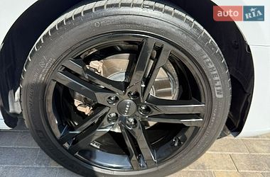 Седан Audi A4 2017 в Одессе