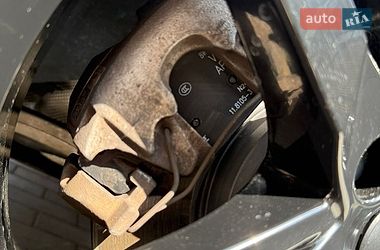 Седан Audi A4 2017 в Одессе