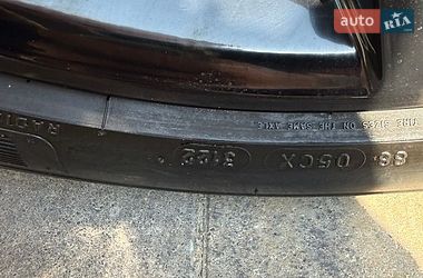 Седан Audi A4 2017 в Одессе