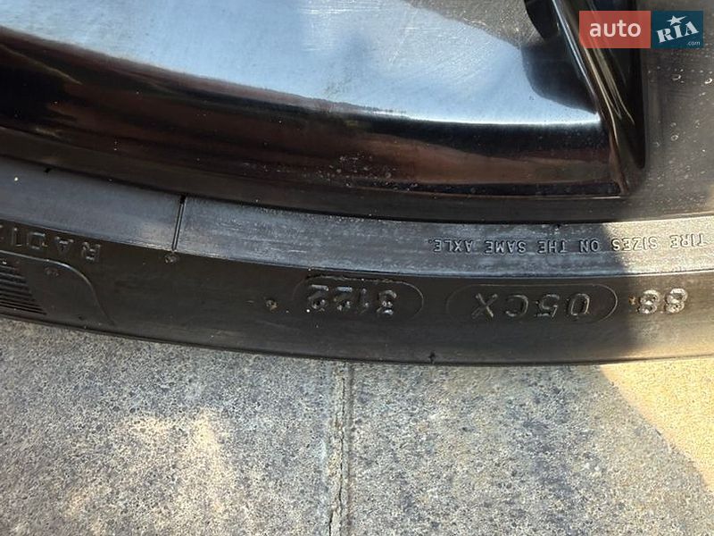 Седан Audi A4 2017 в Одессе