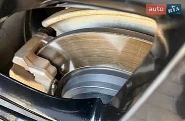 Седан Audi A4 2017 в Одессе