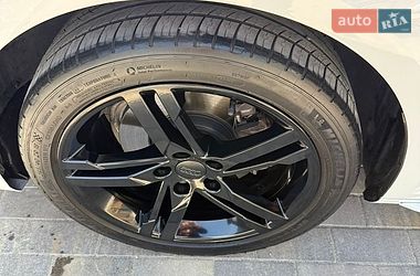 Седан Audi A4 2017 в Одессе