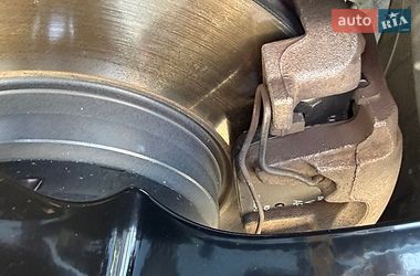 Седан Audi A4 2017 в Одессе