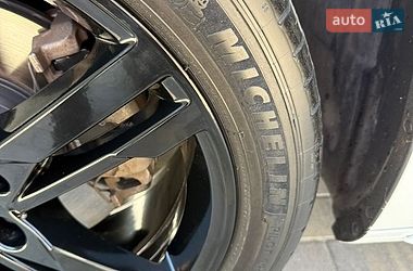 Седан Audi A4 2017 в Одессе