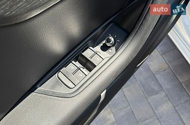 Седан Audi A4 2017 в Одессе
