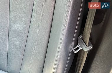 Седан Audi A4 2017 в Одессе