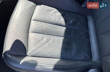 Седан Audi A4 2017 в Одессе