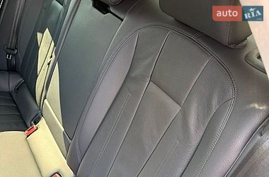 Седан Audi A4 2017 в Одессе