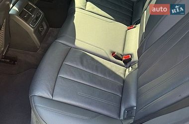 Седан Audi A4 2017 в Одессе