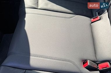 Седан Audi A4 2017 в Одессе