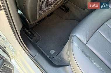 Седан Audi A4 2017 в Одессе