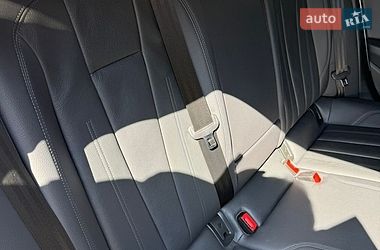 Седан Audi A4 2017 в Одессе