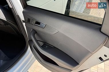 Седан Audi A4 2017 в Одессе