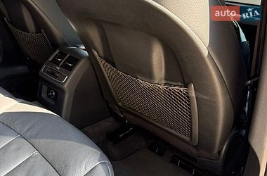 Седан Audi A4 2017 в Одессе