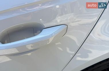 Седан Audi A4 2017 в Одессе