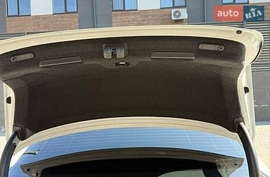 Седан Audi A4 2017 в Одессе