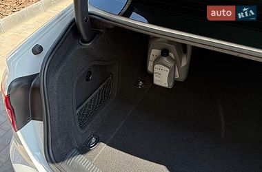Седан Audi A4 2017 в Одессе