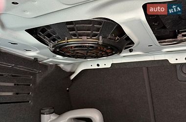 Седан Audi A4 2017 в Одессе