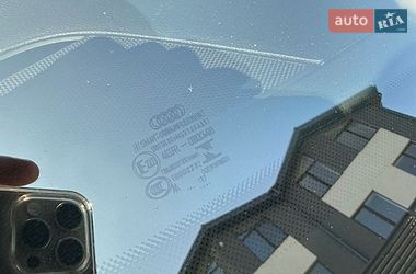 Седан Audi A4 2017 в Одессе