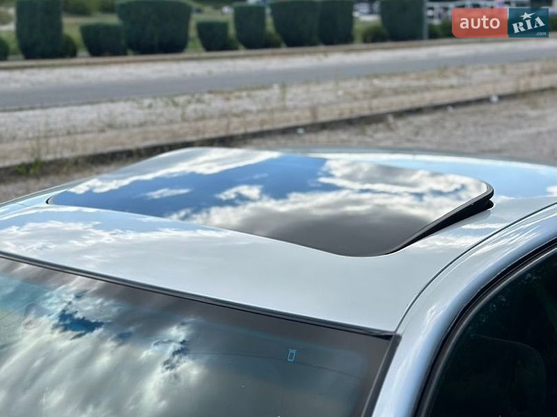 Седан Audi A4 1996 в Дніпрі