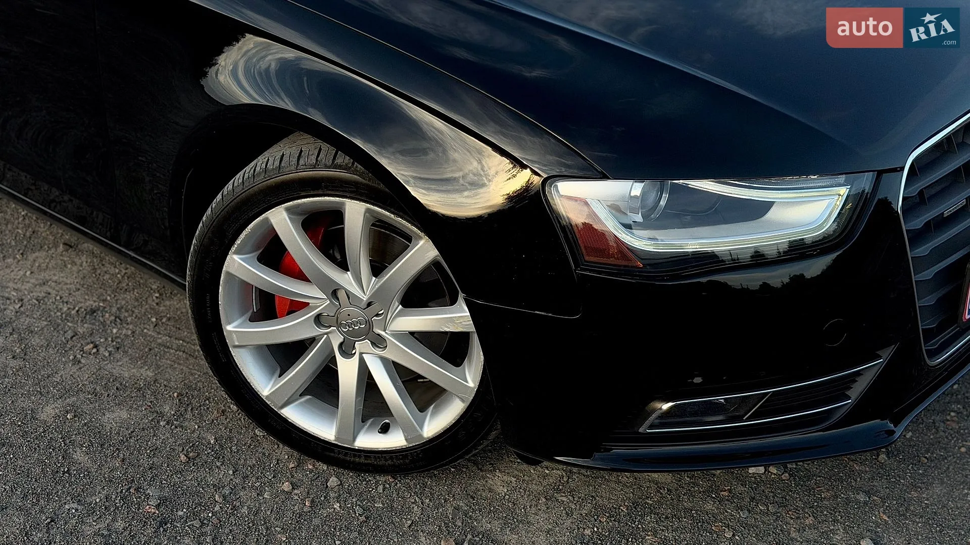 2012 Audi A4 - мініатюра 7