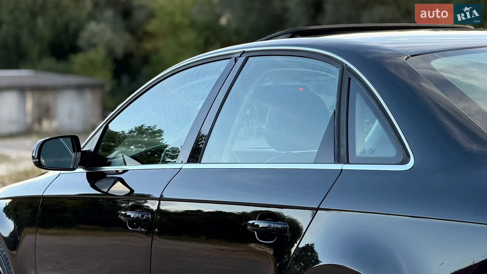 2012 Audi A4 - мініатюра 17