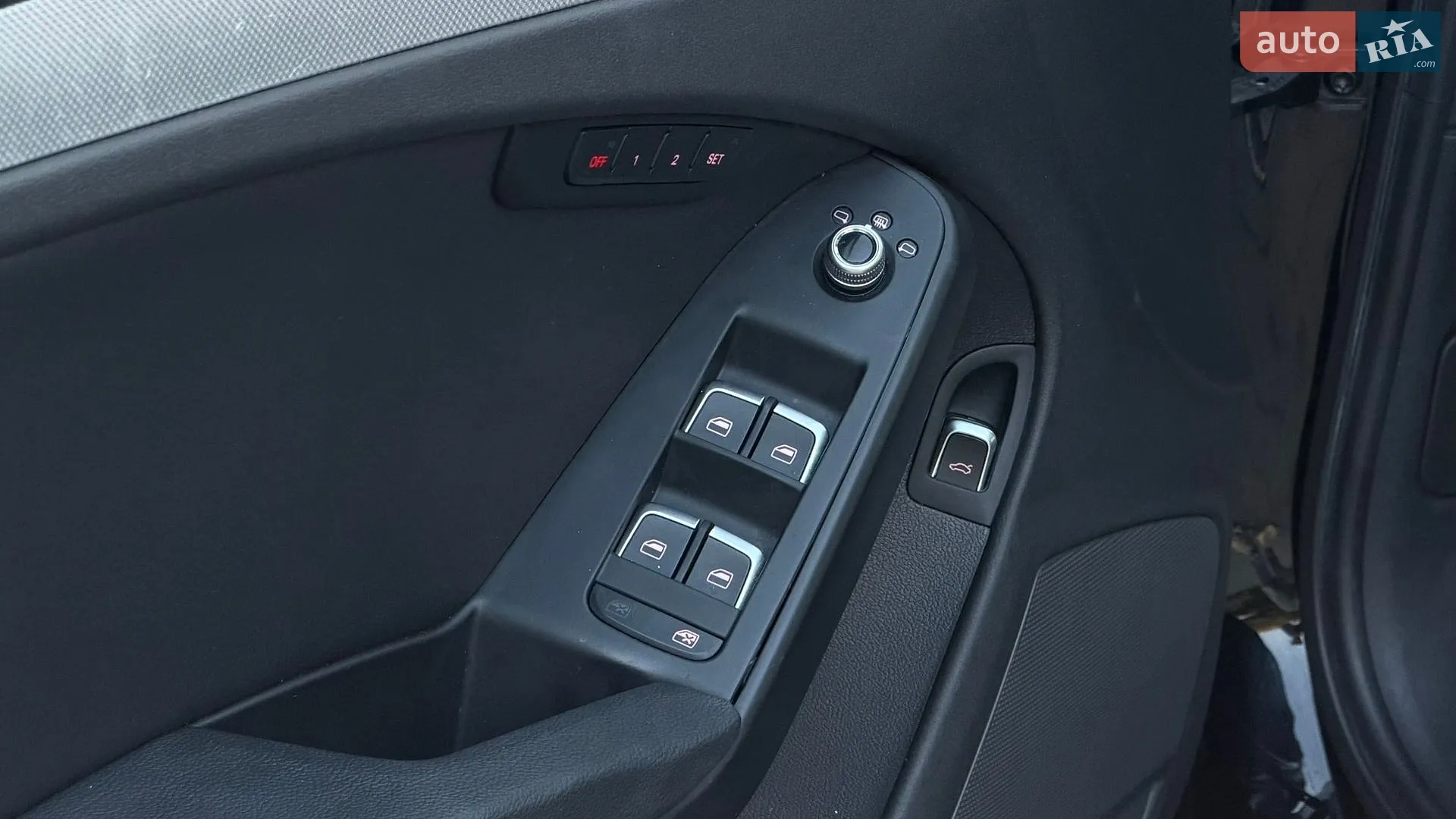 2012 Audi A4 - мініатюра 42