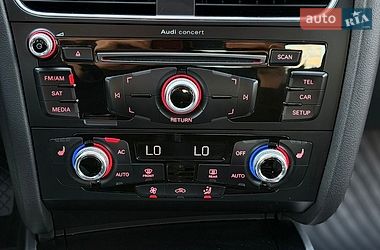Седан Audi A4 2012 в Тернополе