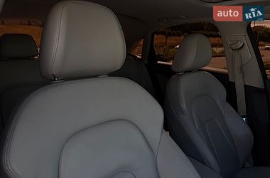 Седан Audi A4 2012 в Києві