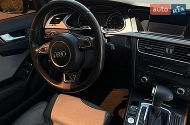 Седан Audi A4 2012 в Києві