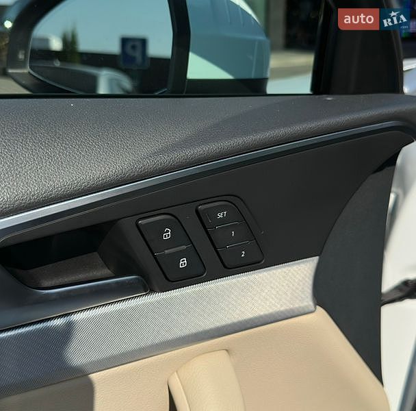 Седан Audi A4 2018 в Луцьку