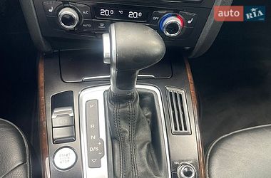 Седан Audi A4 2015 в Киеве фото 27 Седан Audi A4 2015 в Киеве