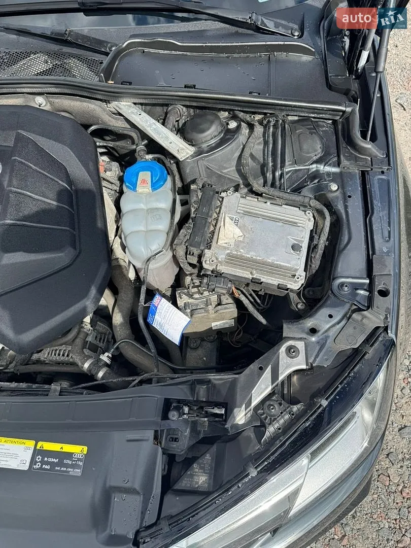 2011 Opel Astra - мініатюра 20