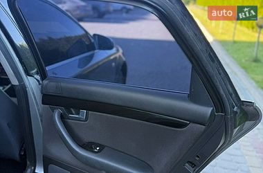 Седан Audi A4 2003 в Дунаївцях