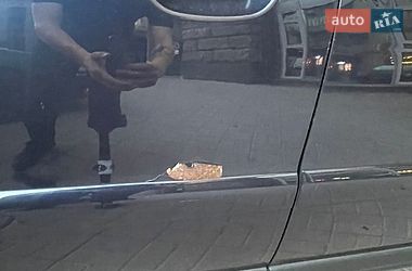 Седан Audi A4 2000 в Киеве