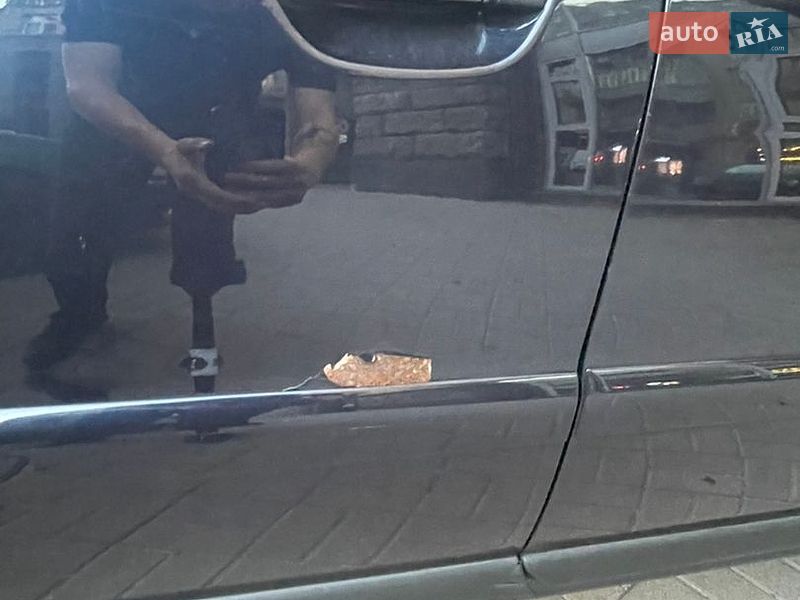 Седан Audi A4 2000 в Киеве