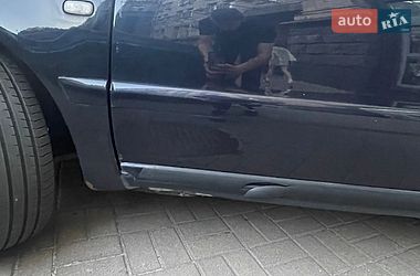 Седан Audi A4 2000 в Киеве