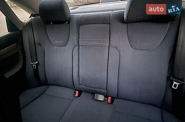 Седан Audi A4 2000 в Киеве