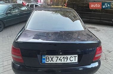 Седан Audi A4 2000 в Киеве